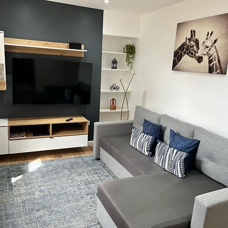 51 Innes Street Apartment Інвернесс Екстер'єр фото