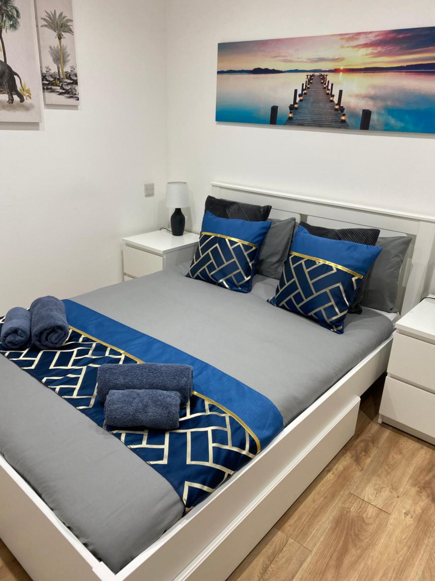 51 Innes Street Apartment Інвернесс Екстер'єр фото