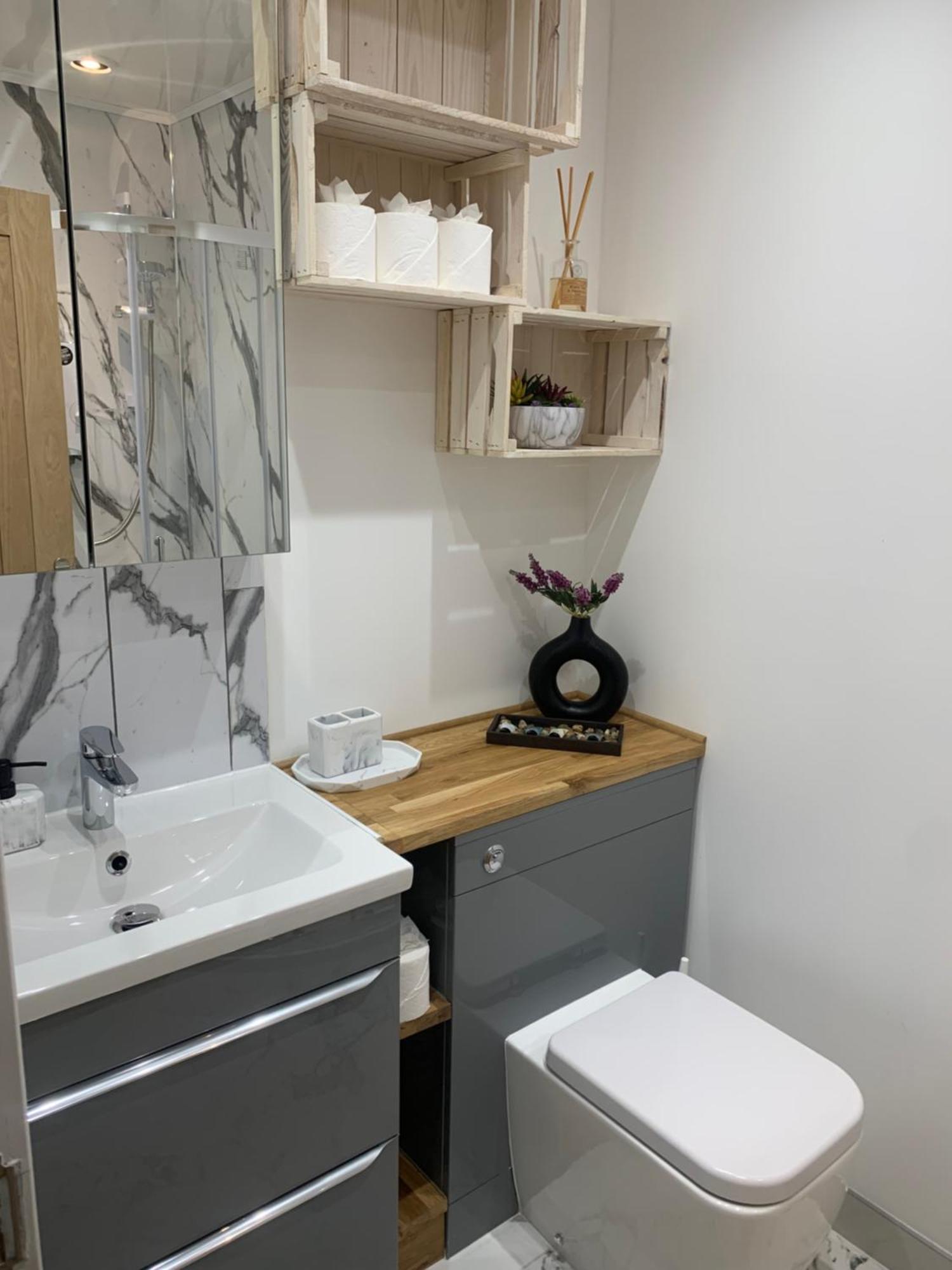 51 Innes Street Apartment Інвернесс Екстер'єр фото