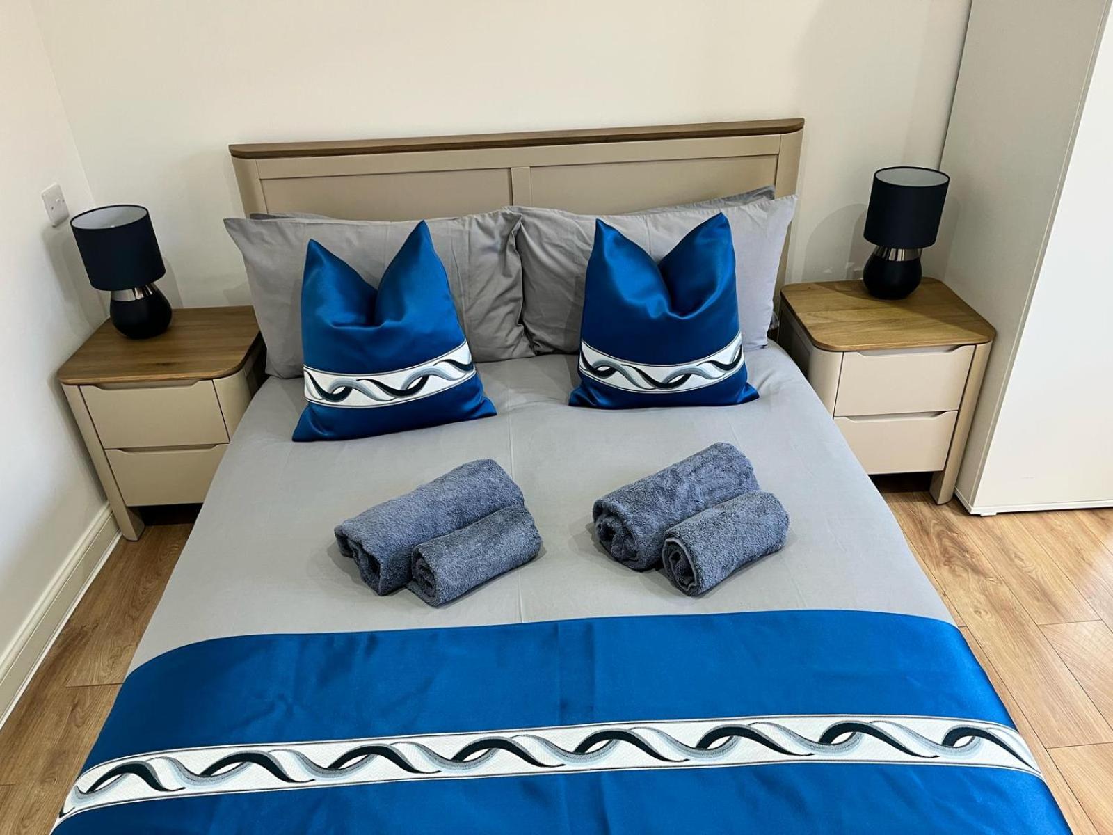 51 Innes Street Apartment Інвернесс Екстер'єр фото