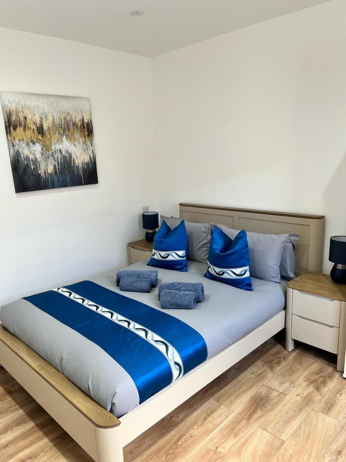 51 Innes Street Apartment Інвернесс Екстер'єр фото